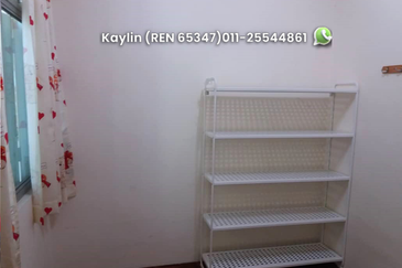 MJC-UPPER SANCTUARY CONDOMINIUM