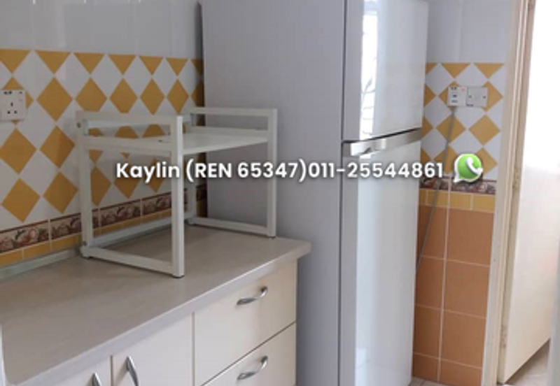 MJC-Upper Sanctuary Condominium