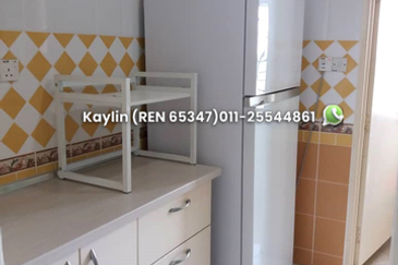 MJC-UPPER SANCTUARY CONDOMINIUM