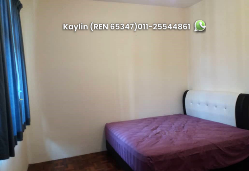 MJC-Upper Sanctuary Condominium