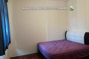 MJC-UPPER SANCTUARY CONDOMINIUM