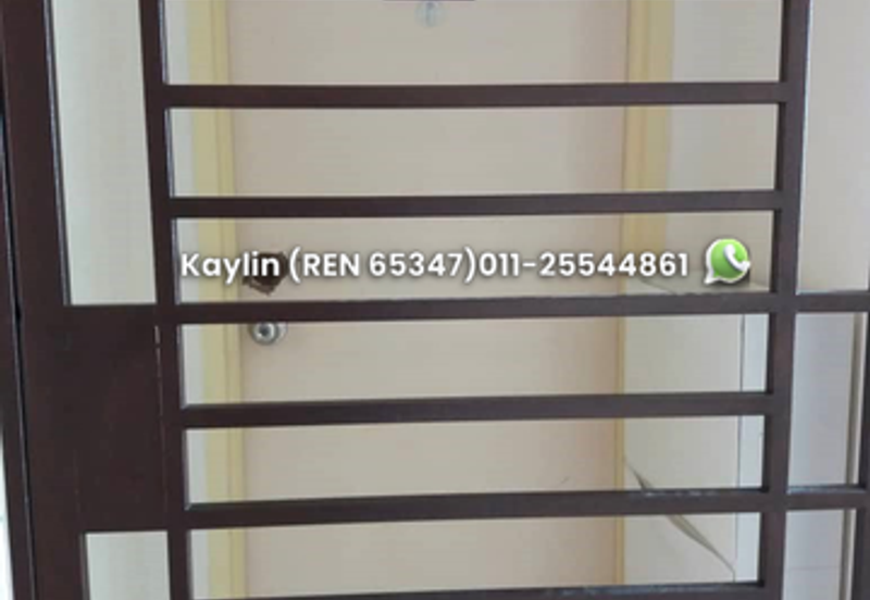 MJC-Upper Sanctuary Condominium