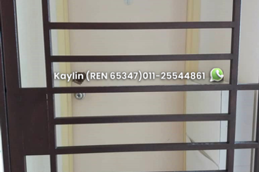 MJC-UPPER SANCTUARY CONDOMINIUM