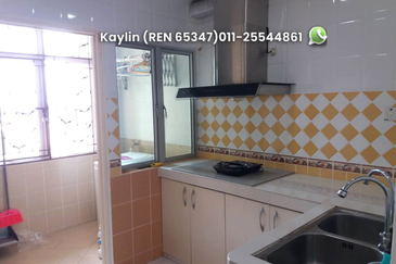 MJC-UPPER SANCTUARY CONDOMINIUM