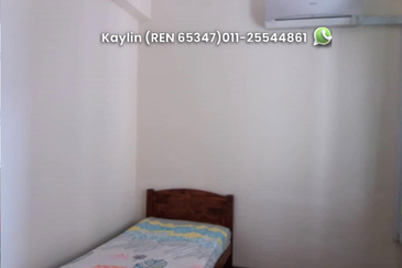 MJC-UPPER SANCTUARY CONDOMINIUM