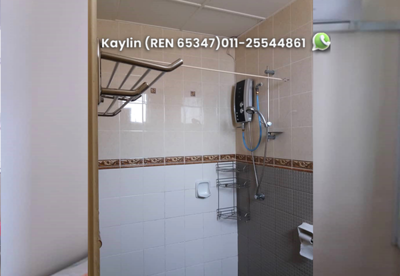 MJC-Upper Sanctuary Condominium