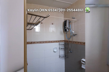 MJC-UPPER SANCTUARY CONDOMINIUM