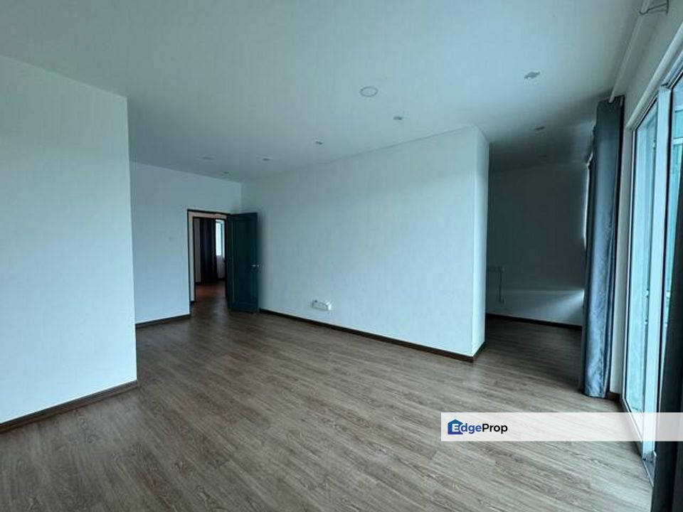 Double Storey Intermediate @ City Garden Samarahan for sale, , 