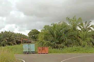 Asajaya Mixed Zone Land for Sale