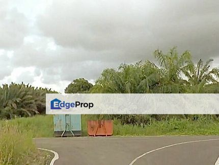 Asajaya Mixed Zone Land for Sale, Sarawak, Asajaya