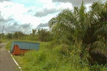 Asajaya Mixed Zone Land for Sale