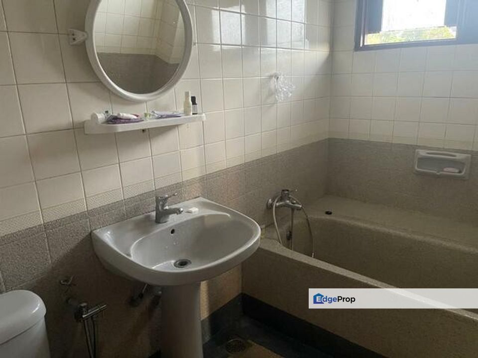 3 bedrooms at Villa Dahlia, Cameron Highlands for sale, , 