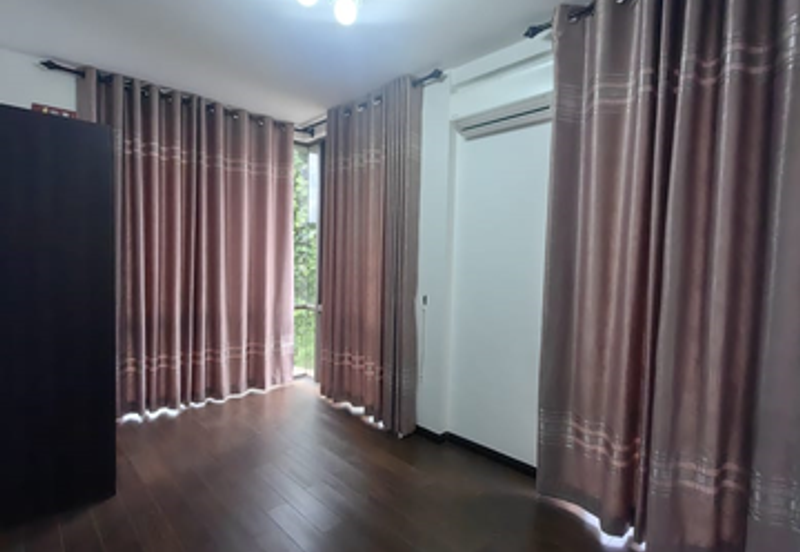 8th Mile Villas D'Royale Double Storey Semi-Detached House for sale