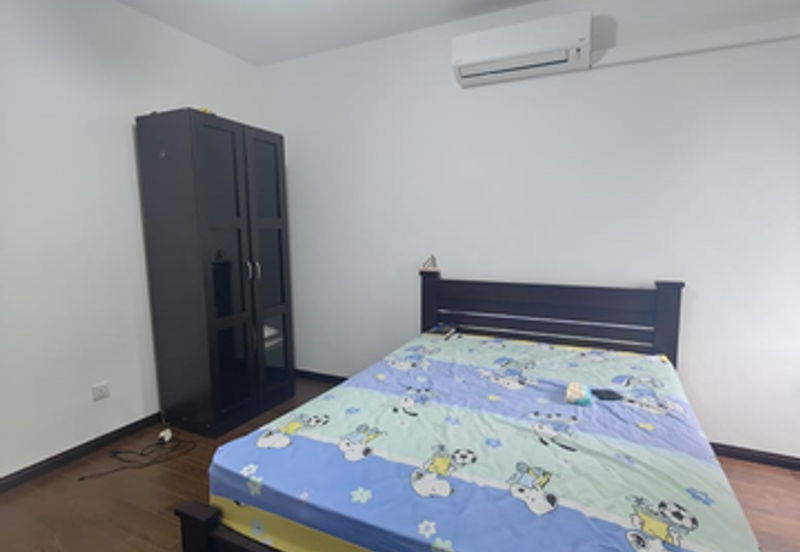 8th Mile Villas D'Royale Double Storey Semi-Detached House for sale