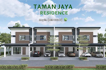 Taman Malihah
