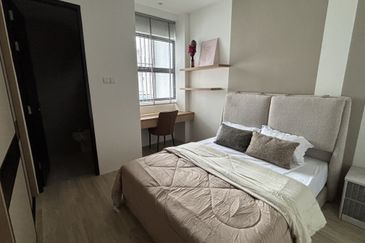 Melrose Residence, Riveria, Kuching-Samarahan Expressway for sale