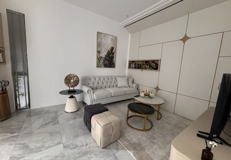 Melrose Residence, Riveria, Kuching-Samarahan Expressway for sale