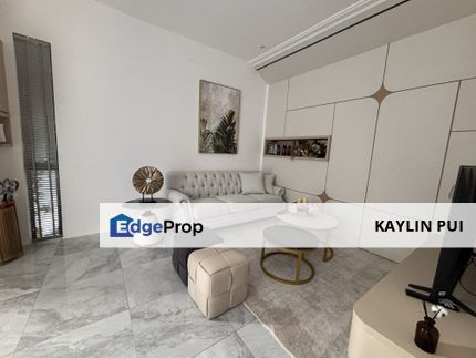 Melrose Residence, Riveria, Kuching-Samarahan Expressway for sale, Sarawak, Kota Samarahan