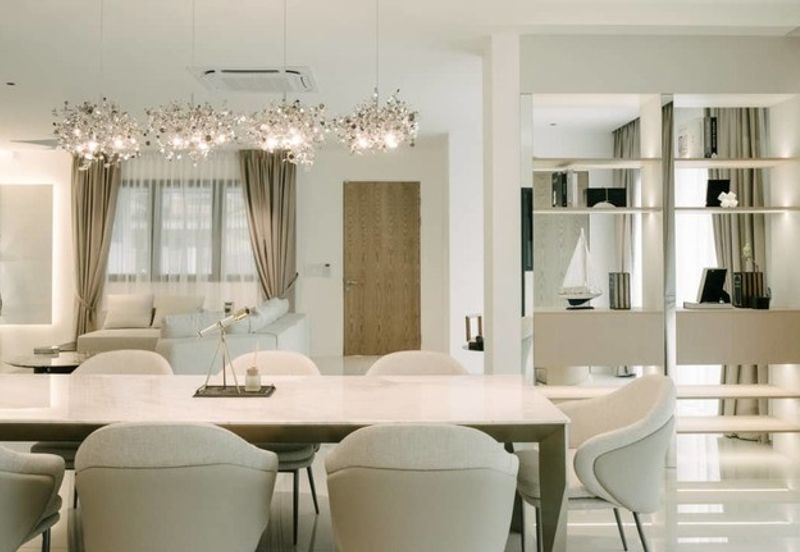 Jalan Sungai Maong Tengah