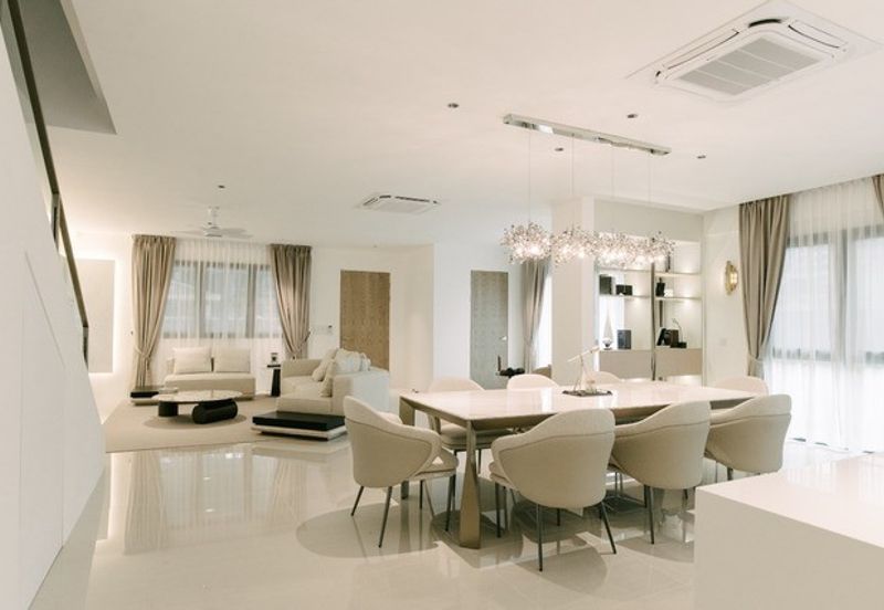 Jalan Sungai Maong Tengah