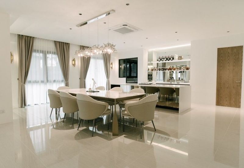 Jalan Sungai Maong Tengah