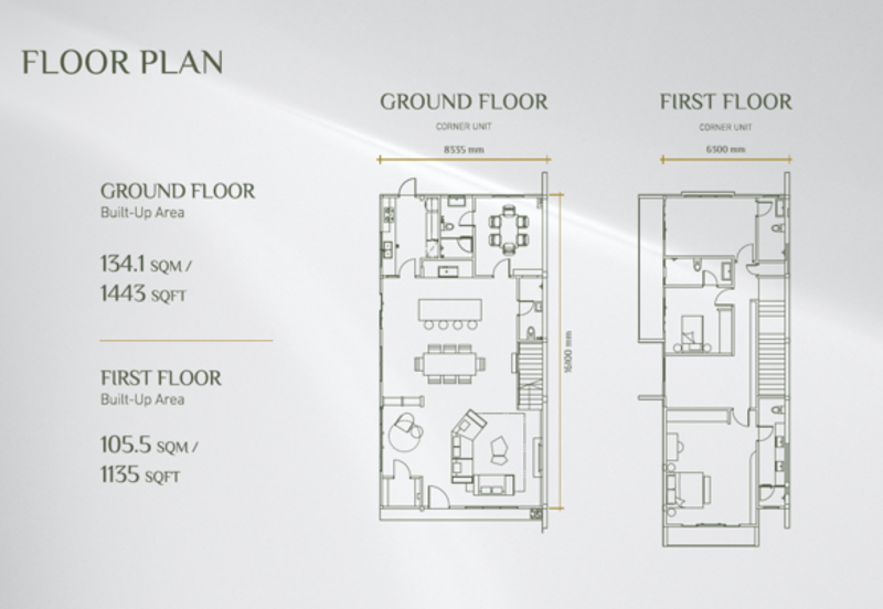 Jalan Sungai Maong Tengah