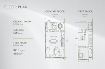 Jalan Sungai Maong Tengah