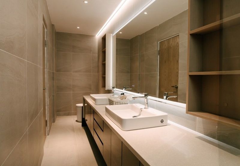 Jalan Sungai Maong Tengah