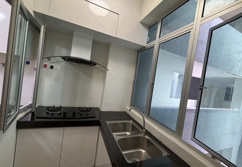 MJC-Skyvilla Condominium