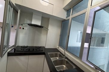 MJC-Skyvilla Condominium