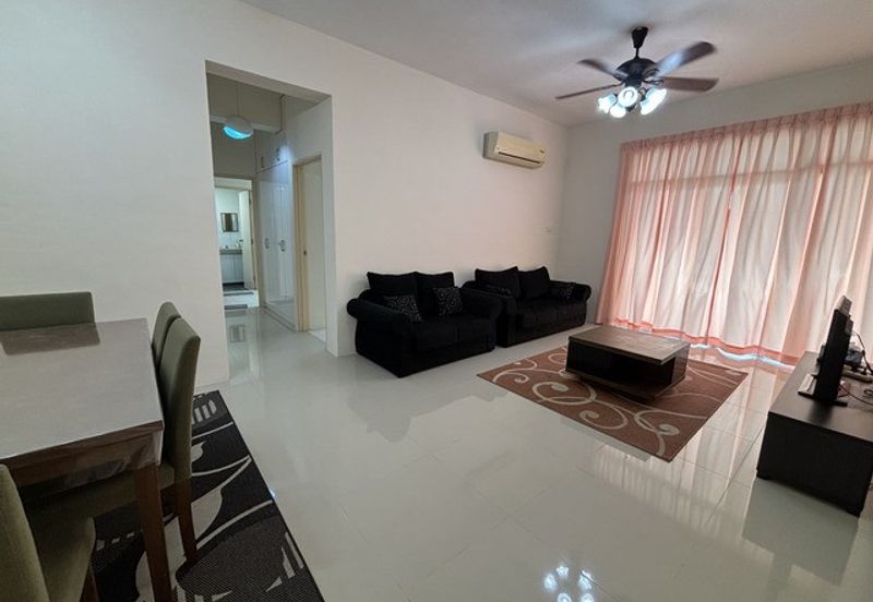 MJC-Skyvilla Condominium