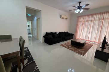 MJC-Skyvilla Condominium