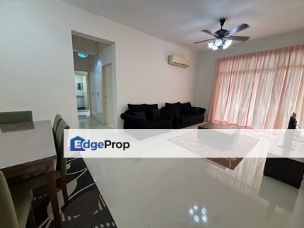 3 bedrooms high floor unit at SkyVilla for sale, Sarawak, Kuching