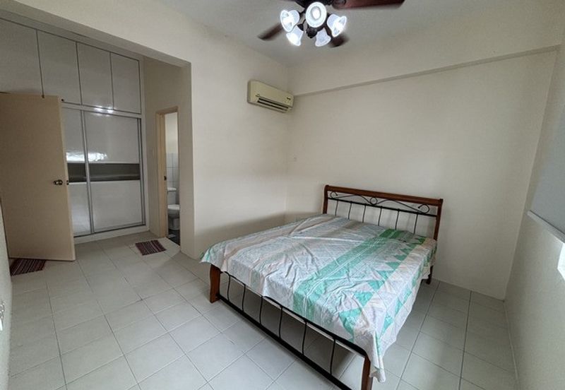 MJC-Skyvilla Condominium