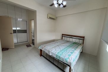 MJC-Skyvilla Condominium