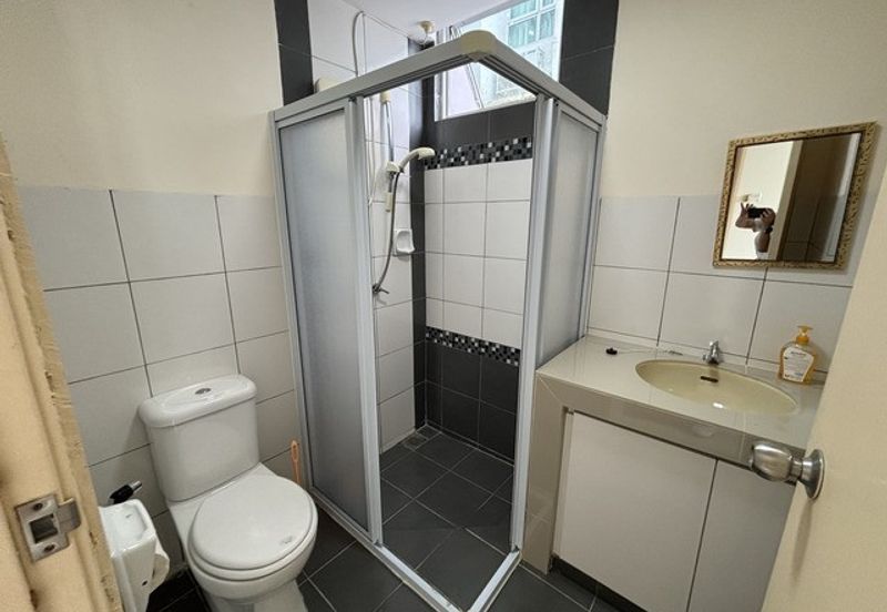 MJC-Skyvilla Condominium