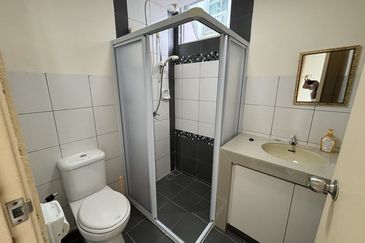 MJC-Skyvilla Condominium