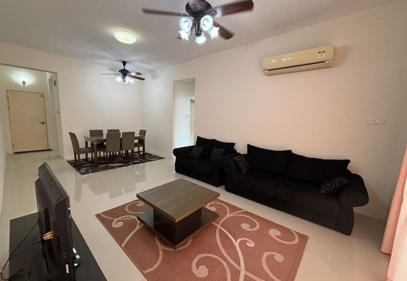 MJC-Skyvilla Condominium