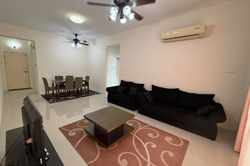 MJC-Skyvilla Condominium