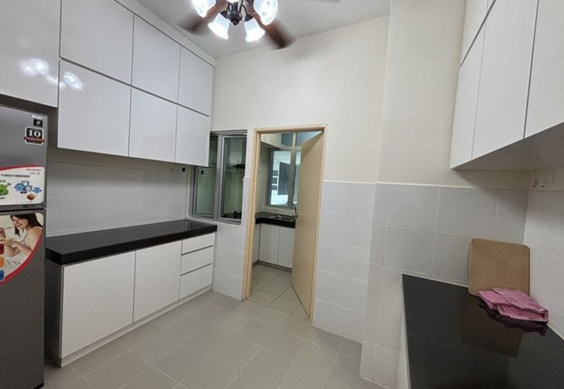 MJC-Skyvilla Condominium