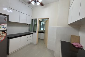 MJC-Skyvilla Condominium