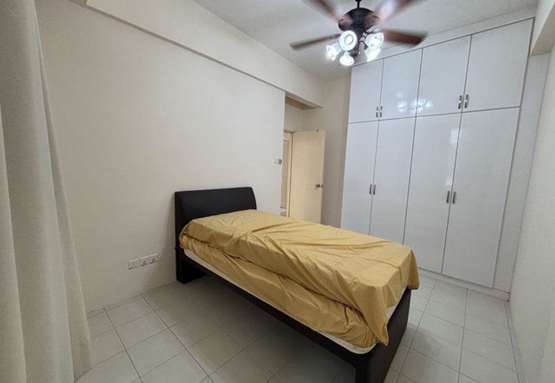 MJC-Skyvilla Condominium