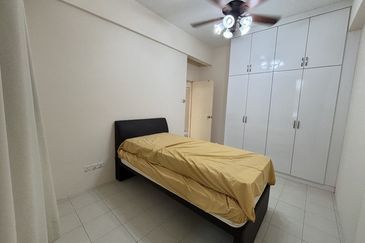 MJC-Skyvilla Condominium