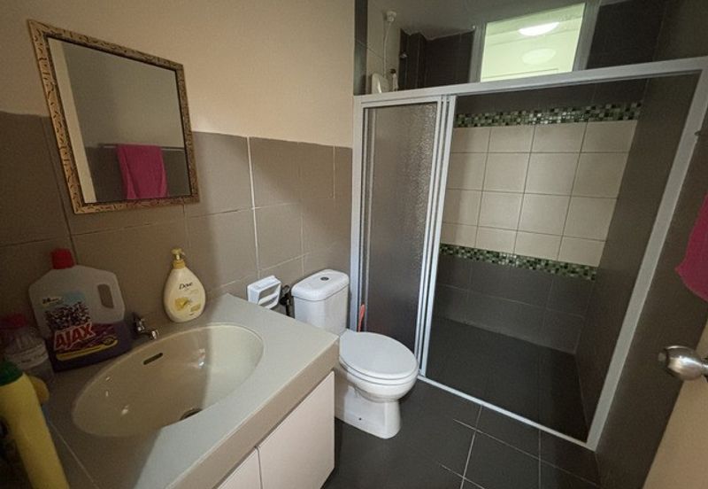 MJC-Skyvilla Condominium