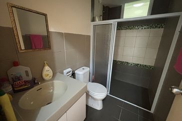 MJC-Skyvilla Condominium