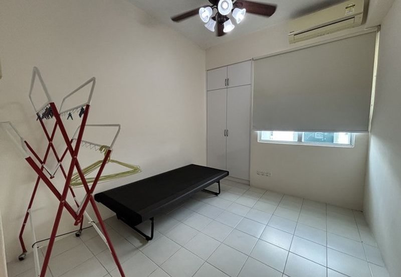 MJC-Skyvilla Condominium