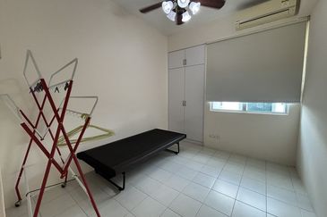 MJC-Skyvilla Condominium