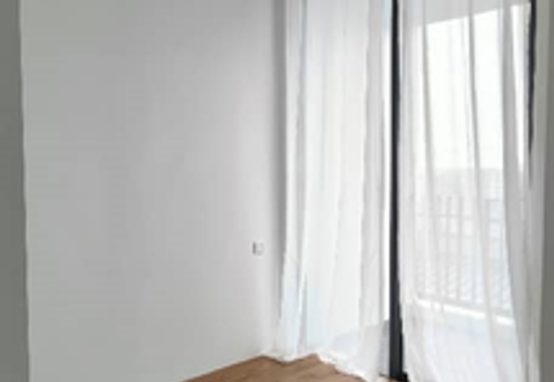 Tropics City, 2 bedrooms unit at high floor at prime location for sale