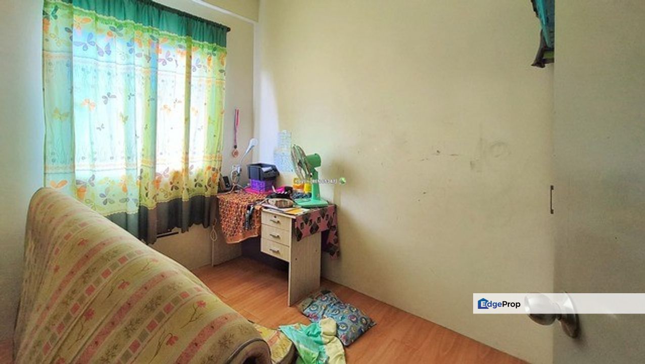 Wassion Avenue Upper Unit Townhouse For Sale, Sarawak, Kota Samarahan