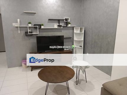 2 bedrooms at SS3 SOHO Apartment For Sale, , 